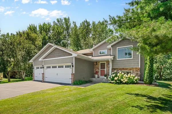 7281 Terra Court, Lino Lakes, MN 55014