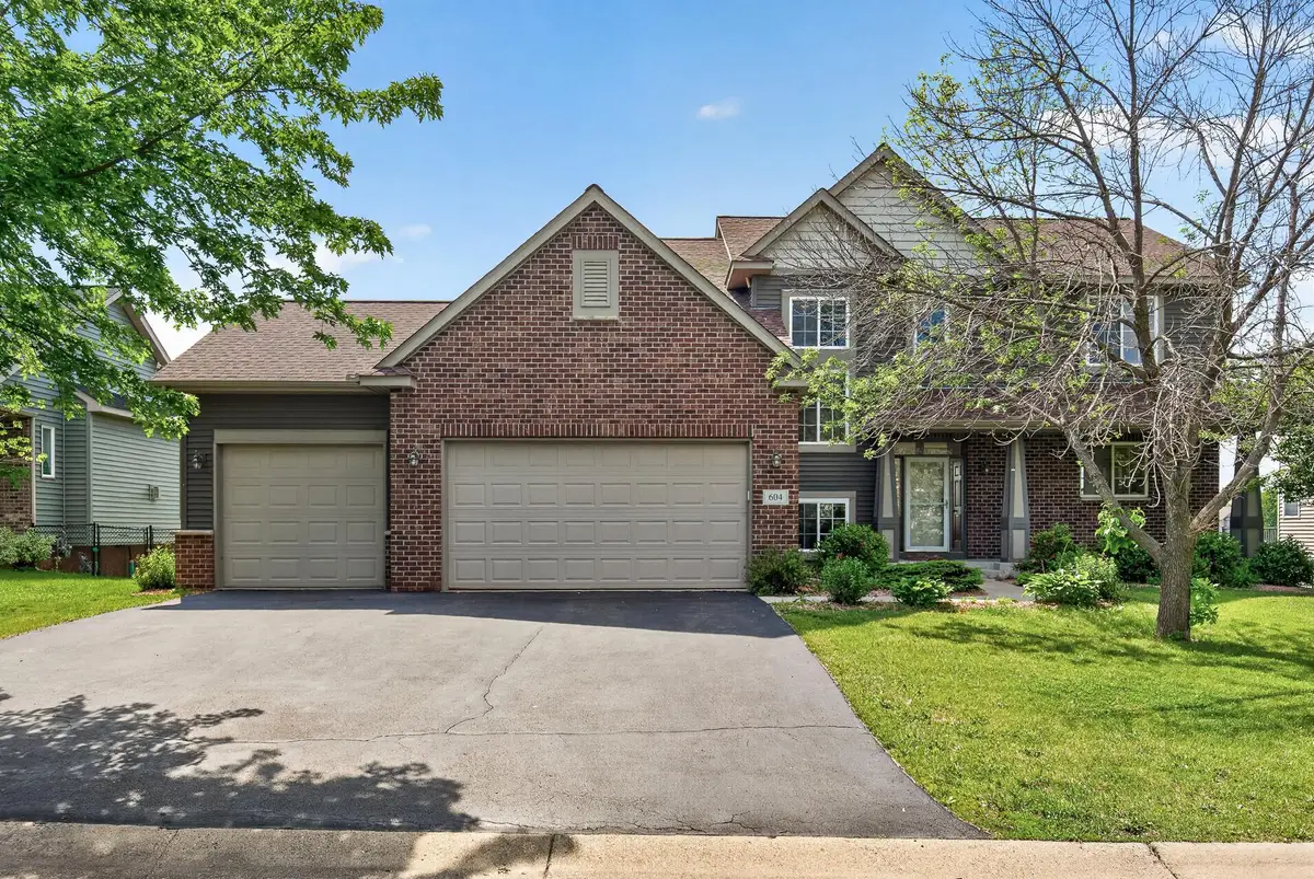 604 Evergreen Avenue Se, New Prague, MN 56071 - #1