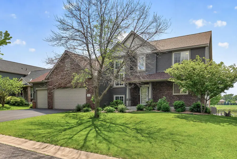 604 Evergreen Avenue Se, New Prague, MN 56071 - #2