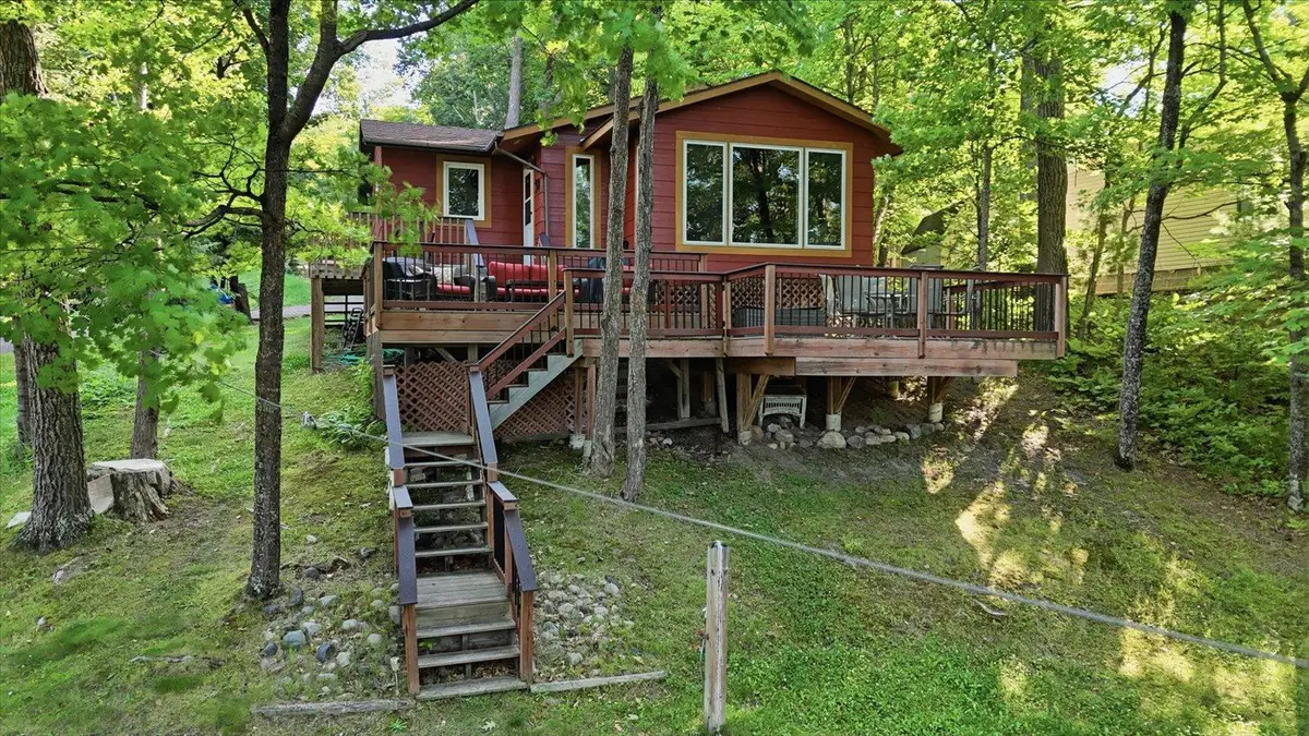 35291 N Johnson Lake Road, Deer River, MN 56636 - #1