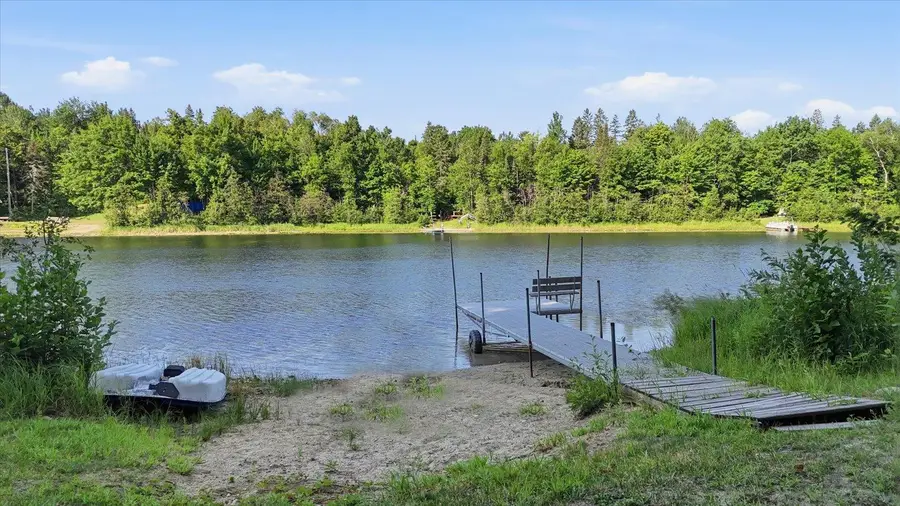 35291 N Johnson Lake Road, Deer River, MN 56636 - #3