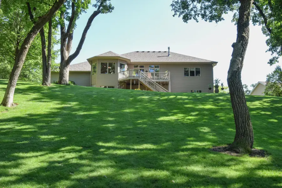 1150 Oakcrest Drive, Sauk Rapids, MN 56379 - #2