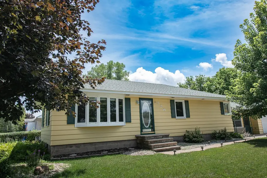 520 39th Avenue, Winona, MN 55987 - #2