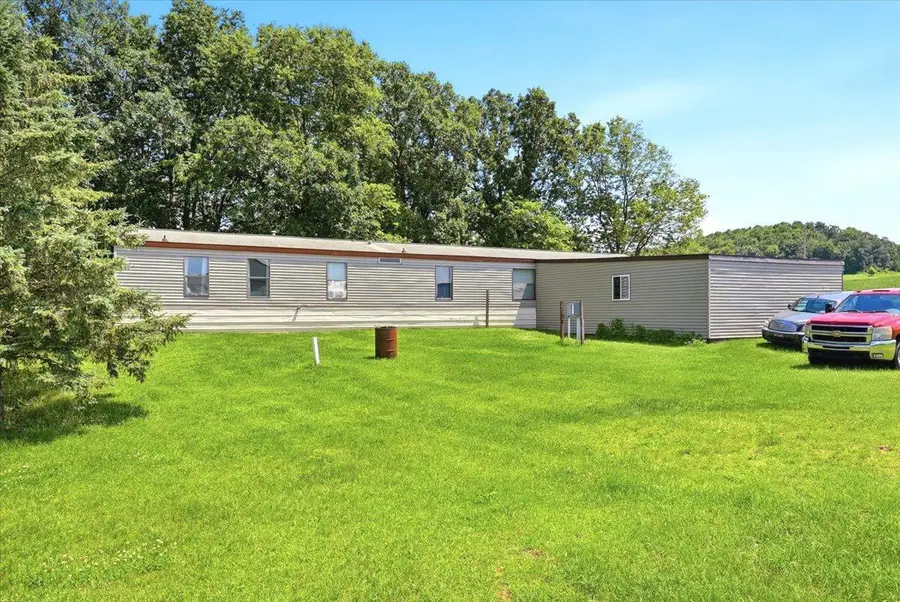 N1405 County Road Z, Eau Galle, WI 54737 - #2