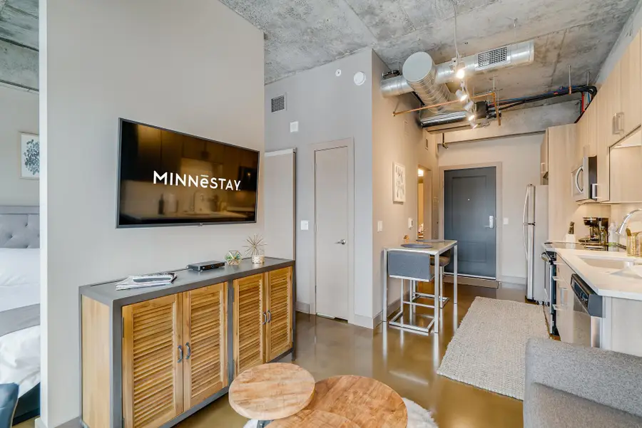 728 N 3rd Street #507, Minneapolis, MN 55401 - #2