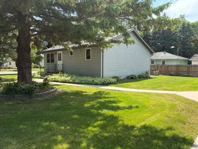 600 E Elm Avenue, Olivia, MN 56277 - #1