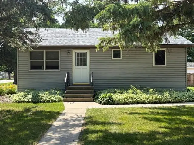 600 E Elm Avenue, Olivia, MN 56277 - #2
