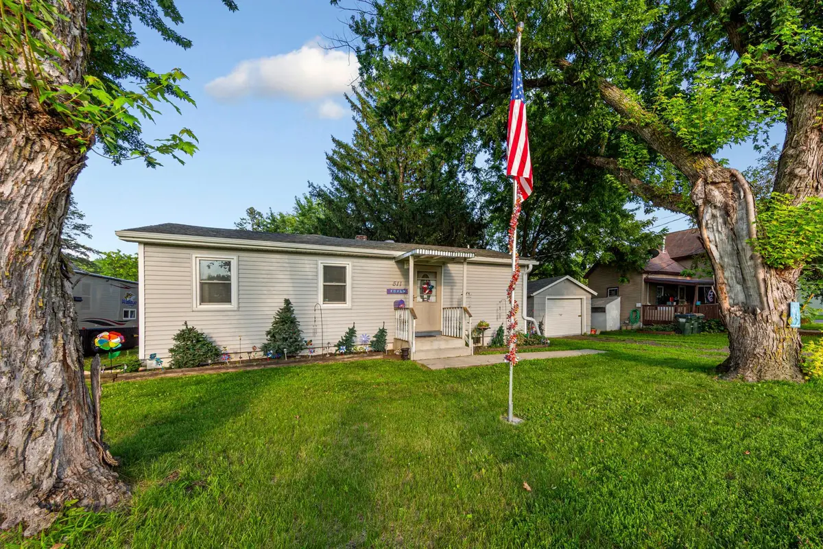 511 Division Street, Waterville, MN 56096 - #1