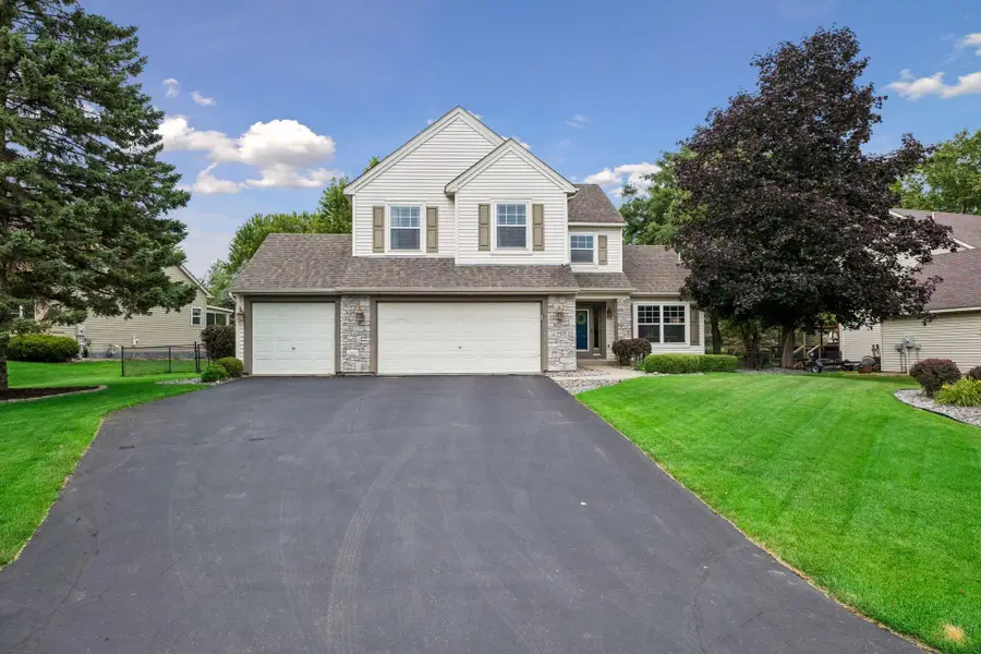 9429 Tyne Lane, Inver Grove Heights, MN 55077 - #2