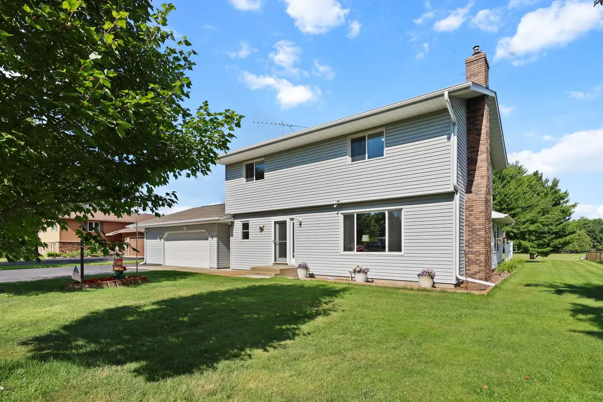 1830 61st Avenue N, Saint Cloud, MN 56303 - #1
