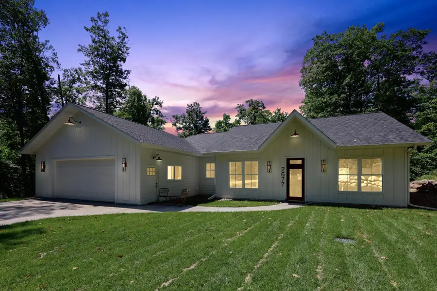 2677 Fondie Lane Sw, Nisswa, MN 56468 - #2