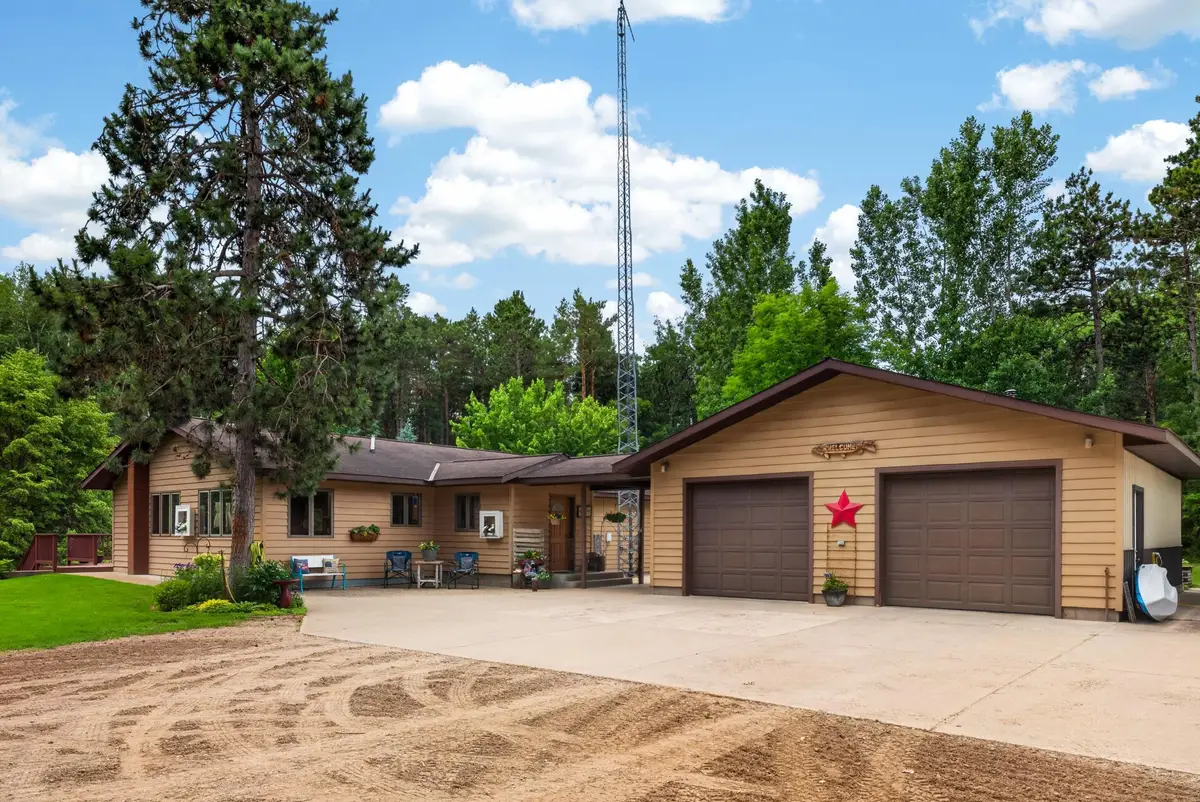 15997 Fortune Drive, Park Rapids, MN 56470 - #1