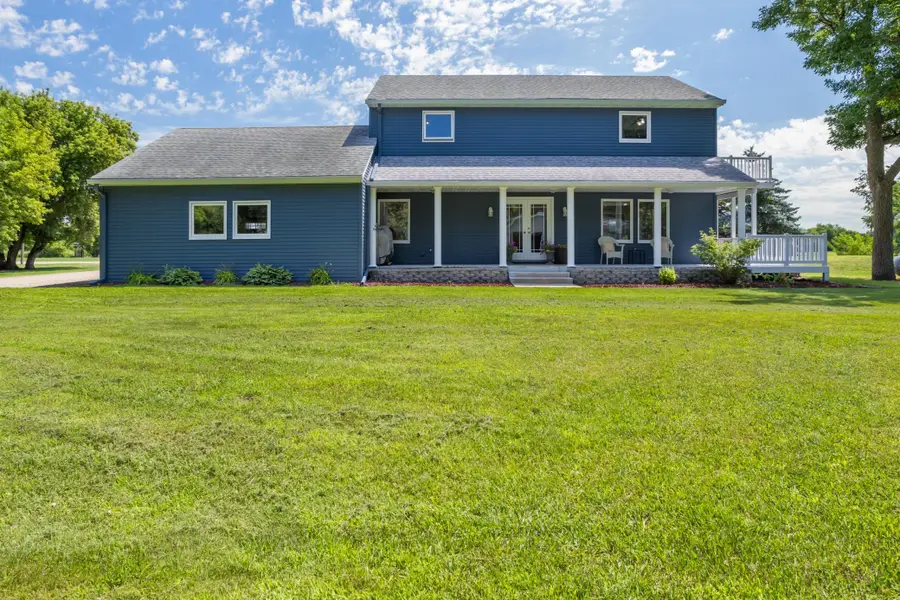 8010 182nd Avenue Se, Wahpeton, ND 58075 - #3