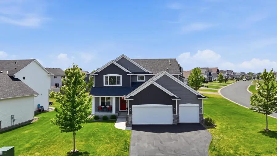 13995 Abbeyfield Avenue, Rosemount, MN 55068 - #2