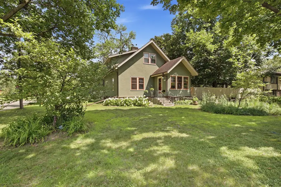 3856 Welcome Avenue N, Robbinsdale, MN 55422 - #2