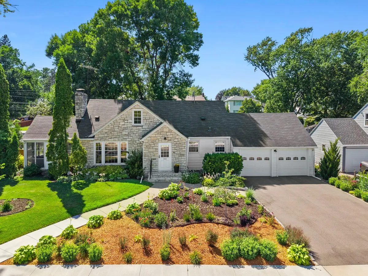 102 14th Avenue N, Hopkins, MN 55343 - #1