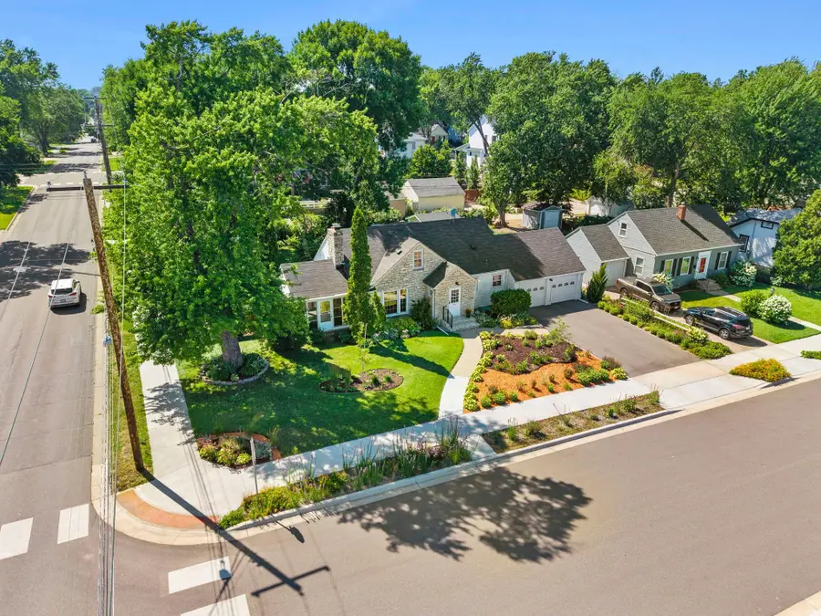 102 14th Avenue N, Hopkins, MN 55343 - #3