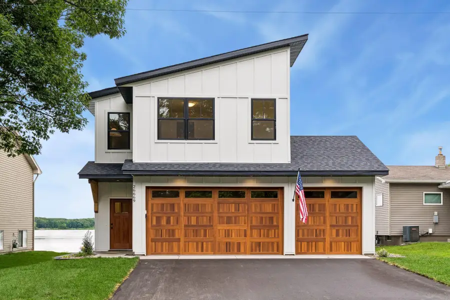 26669 North Drive Nw, Zimmerman, MN 55398 - #2