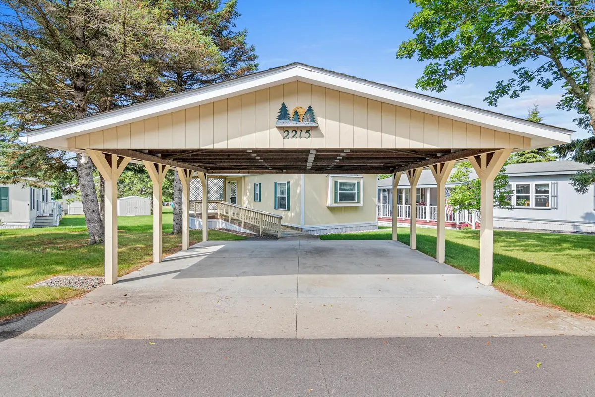 2215 Sugar Pine Drive, Cambridge, MN 55008 - #1