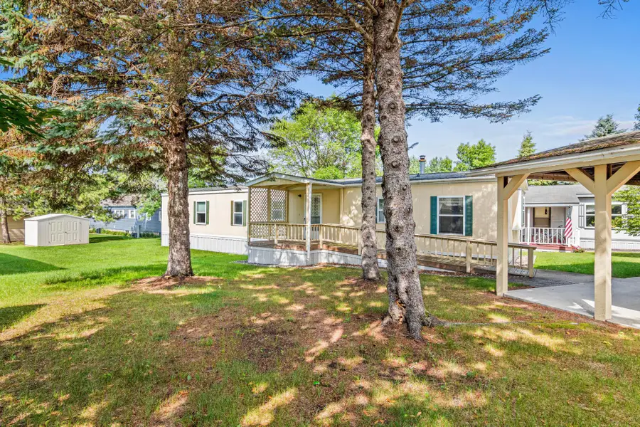 2215 Sugar Pine Drive, Cambridge, MN 55008 - #2