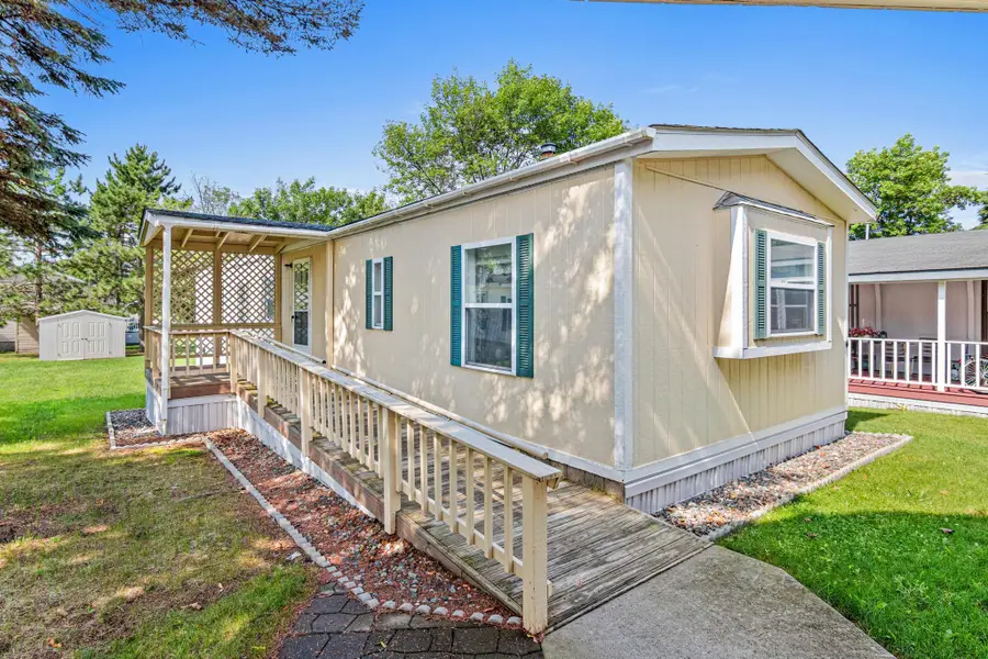2215 Sugar Pine Drive, Cambridge, MN 55008 - #3