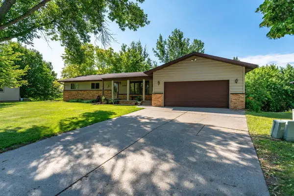 108 E Oriole Drive, Fergus Falls, MN 56537