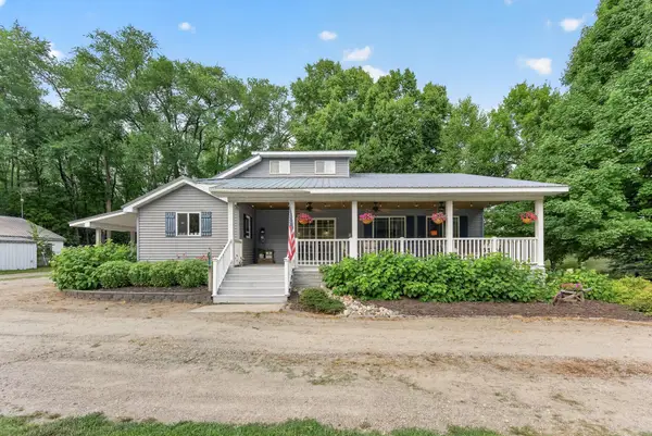 7107 Hoyt Avenue Nw, Maple Lake, MN 55358