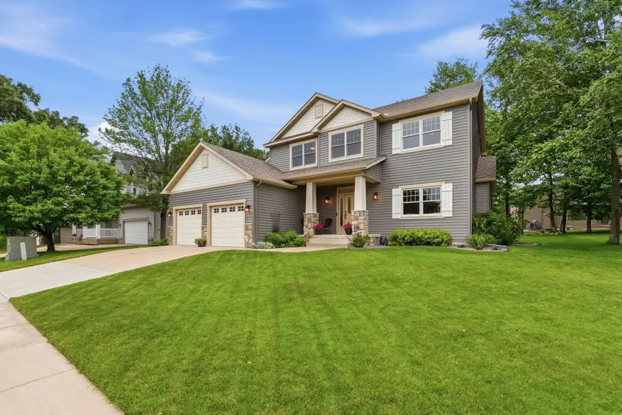 3612 Southridge Court, Saint Cloud, MN 56301 - #2