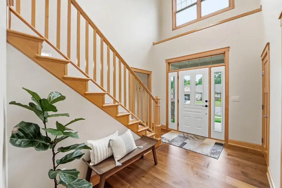 3612 Southridge Court, Saint Cloud, MN 56301 - #3