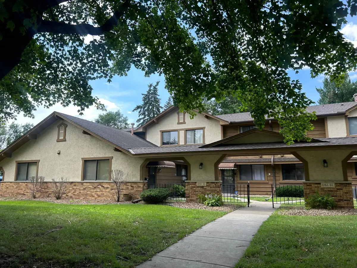 6153 78th Avenue N, Brooklyn Park, MN 55443 - #1