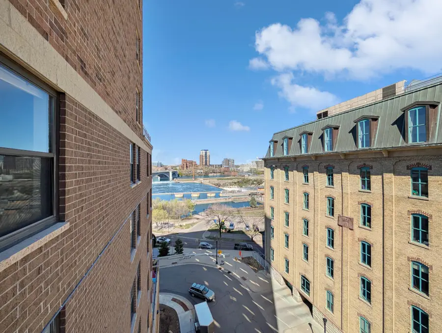 401 S 1st Street #601, Minneapolis, MN 55401 - #2