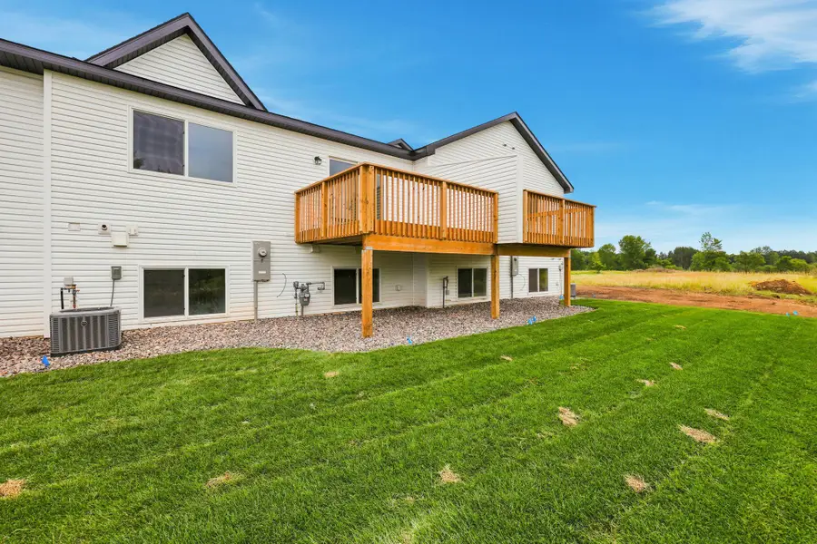 1106 45th Avenue Ne, Saint Cloud, MN 56304 - #2
