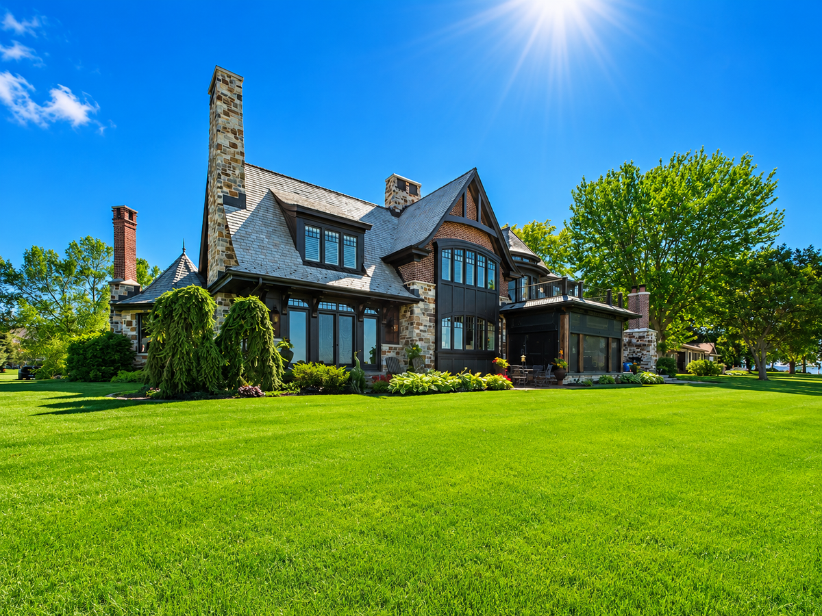 25610 Berens Point Drive, Starbuck, MN 56381 - #1