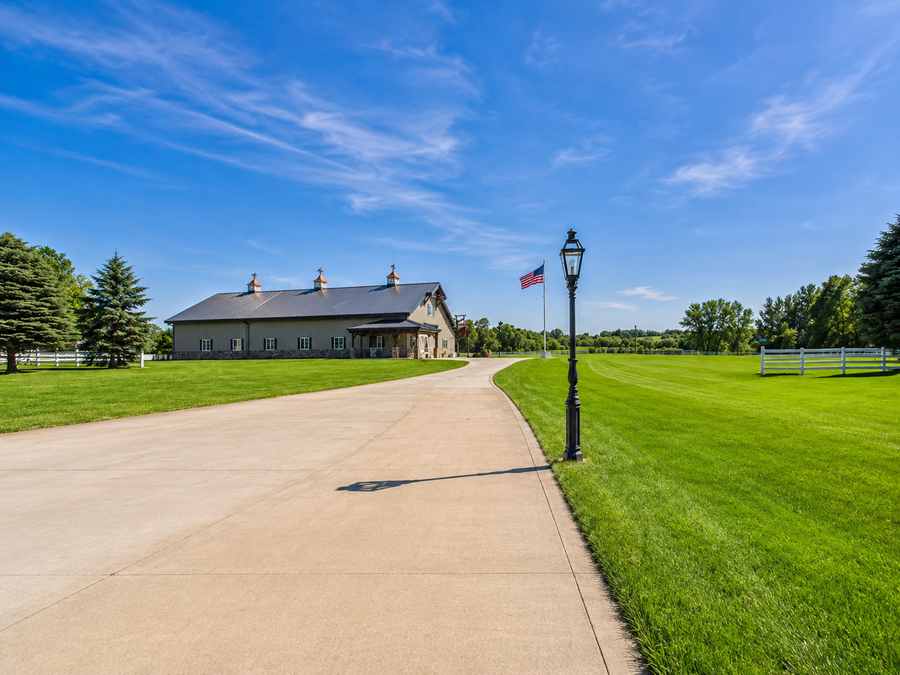 25610 Berens Point Drive, Starbuck, MN 56381 - #2
