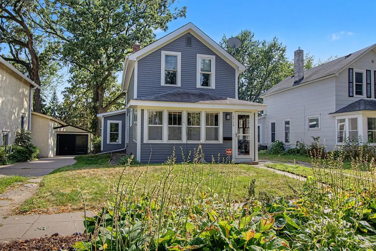 1714 Hewitt Avenue, Saint Paul, MN 55104 - #1
