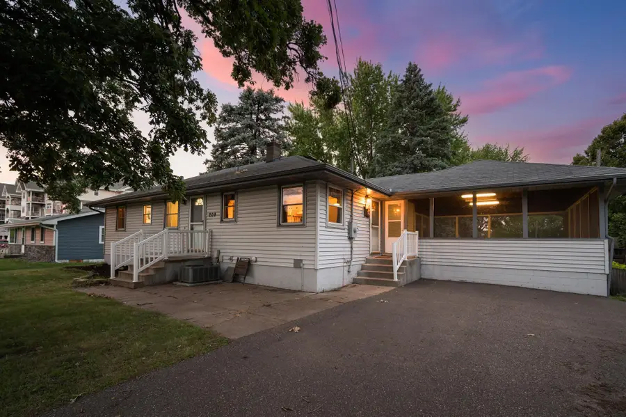 209 Dayton Road, Champlin, MN 55316 - #2