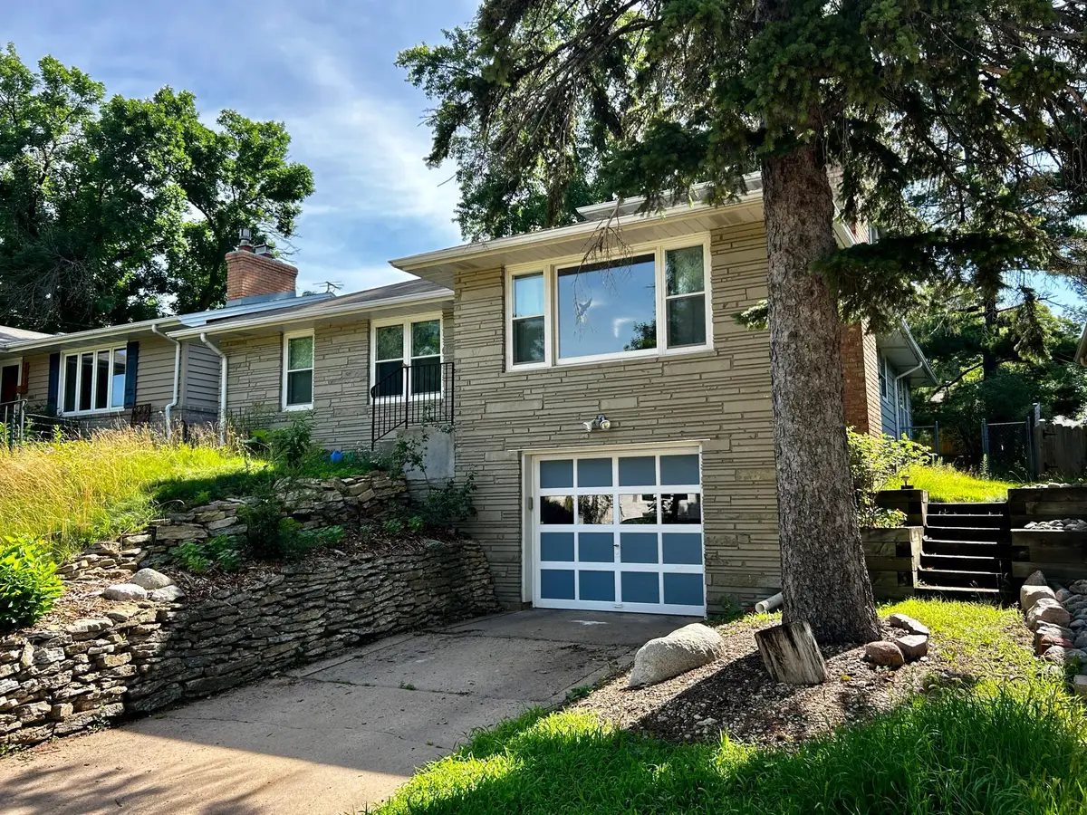 3407 Cleveland Street Ne, Minneapolis, MN 55418 - #1