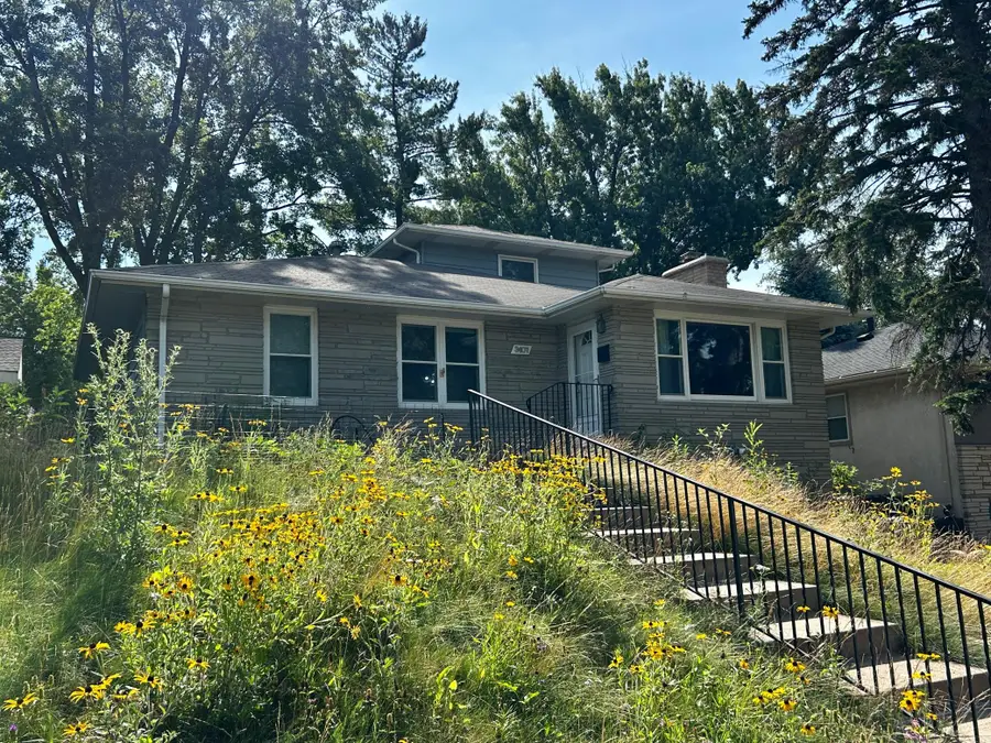 3407 Cleveland Street Ne, Minneapolis, MN 55418 - #2