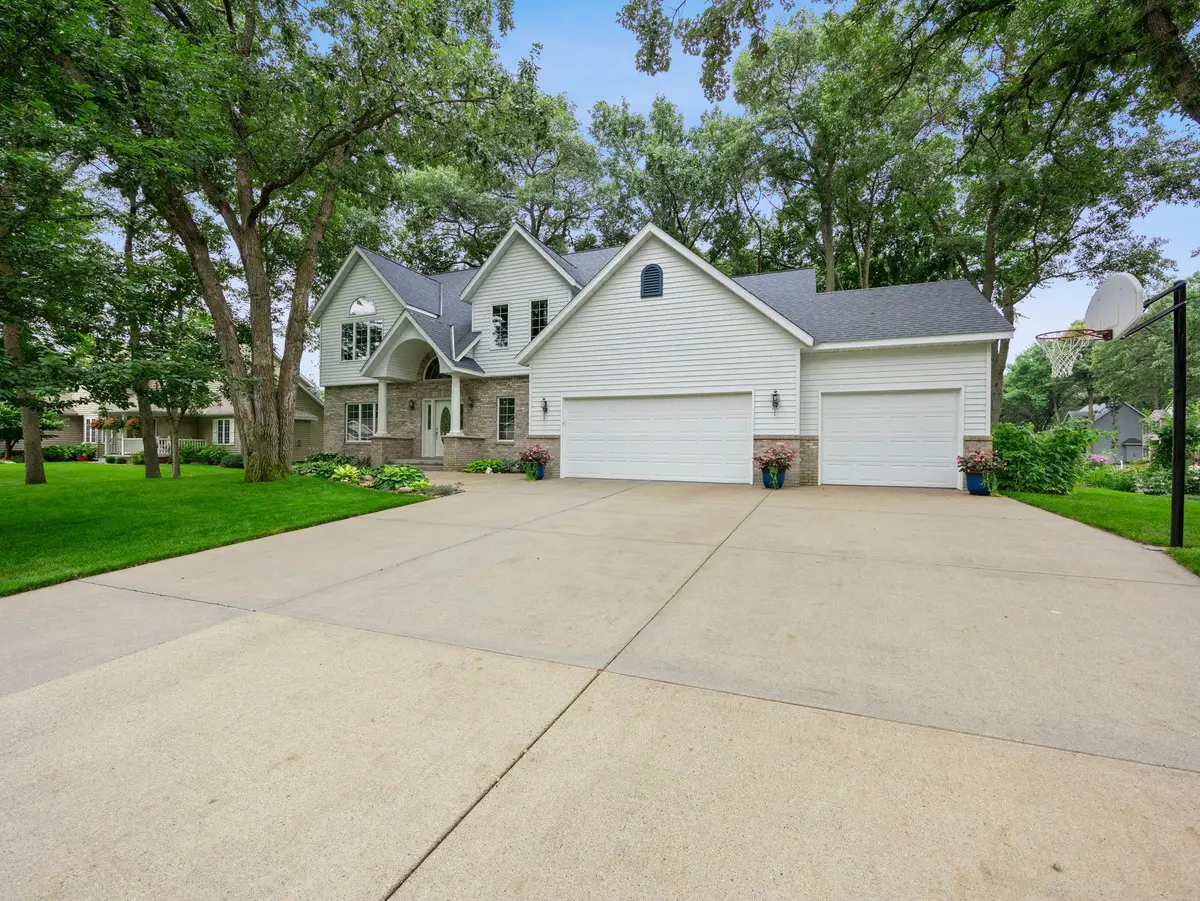 516 17th Street N, Sartell, MN 56377 - #1
