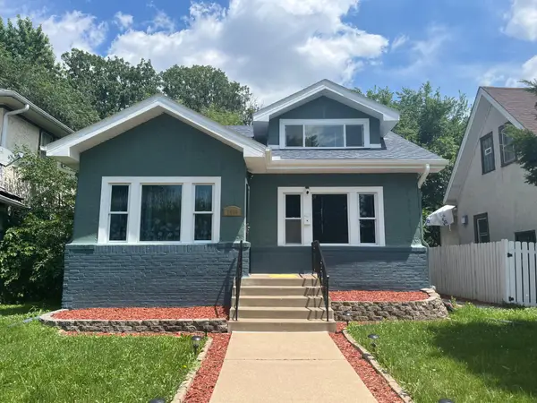 3430 Humboldt Avenue N, Minneapolis, MN 55412