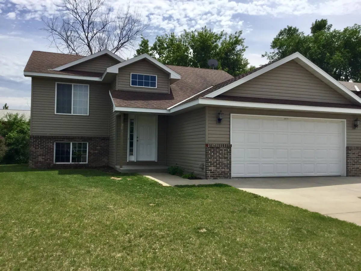 2630 42nd Avenue S, Saint Cloud, MN 56301 - #1