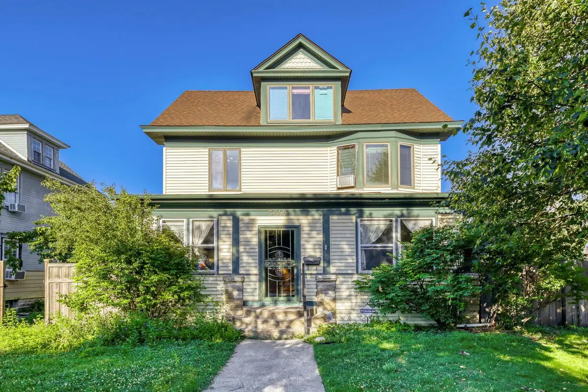 3645 Portland Avenue, Minneapolis, MN 55407 - #1