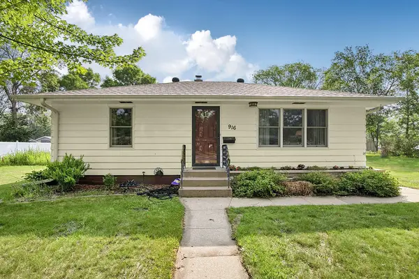 916 River Avenue S, Sauk Rapids, MN 56379