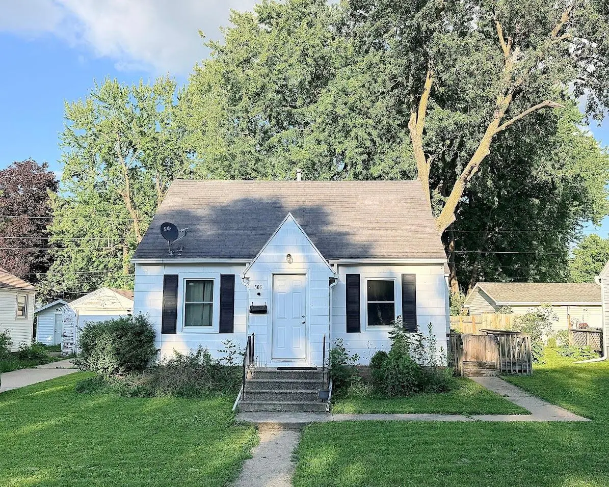 506 Saint Peter Avenue, Albert Lea, MN 56007 - #1