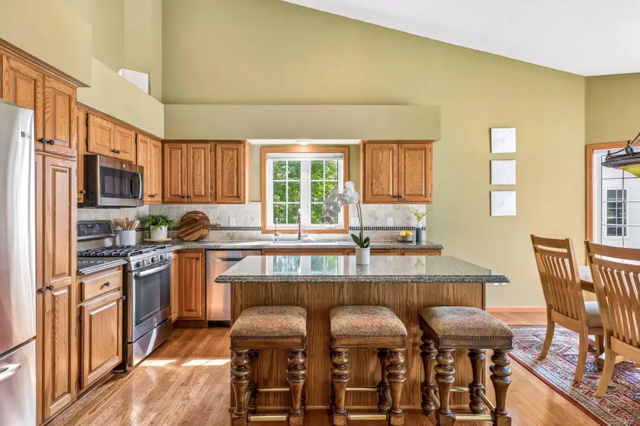 16355 42nd Avenue N, Plymouth, MN 55446 - #2