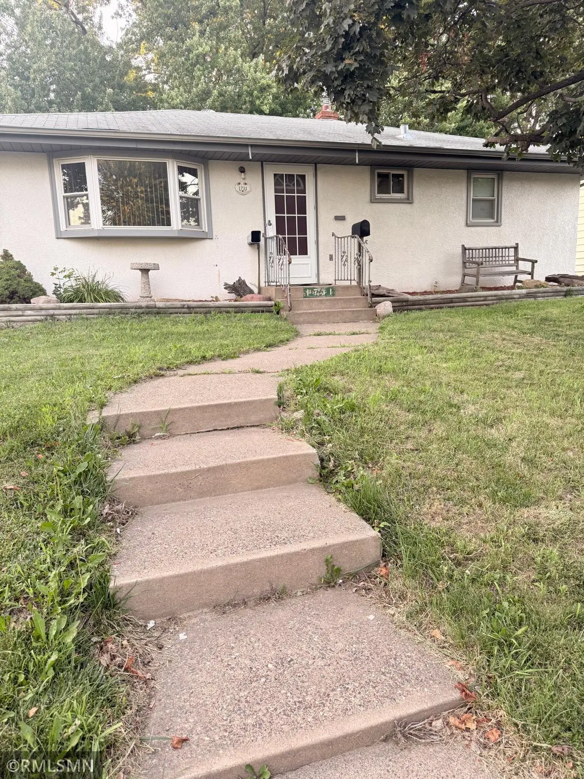 1731 California Avenue E, Saint Paul, MN 55106 - #1