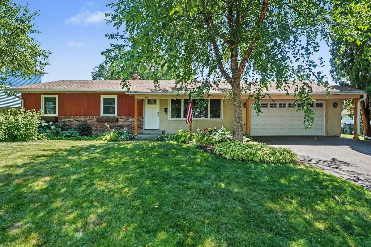 2480 14th Avenue E, Saint Paul, MN 55109 - #1