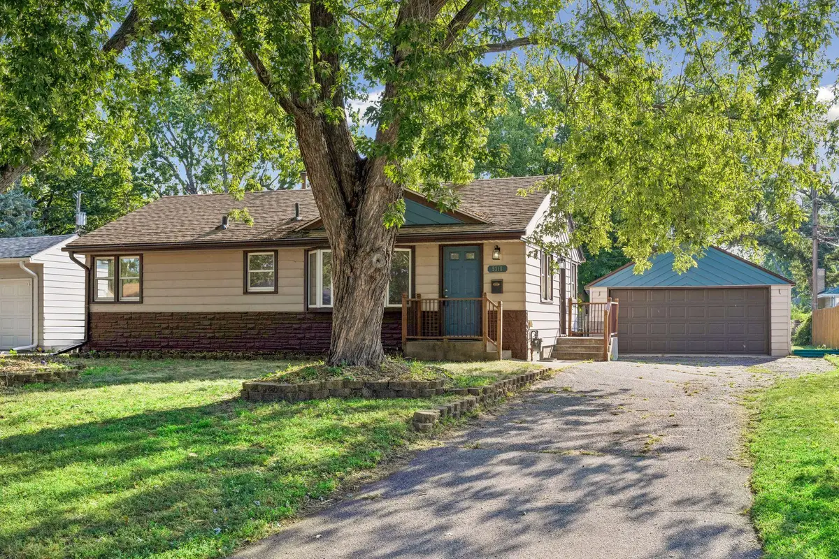5318 Kentucky Avenue N, Crystal, MN 55428 - #1