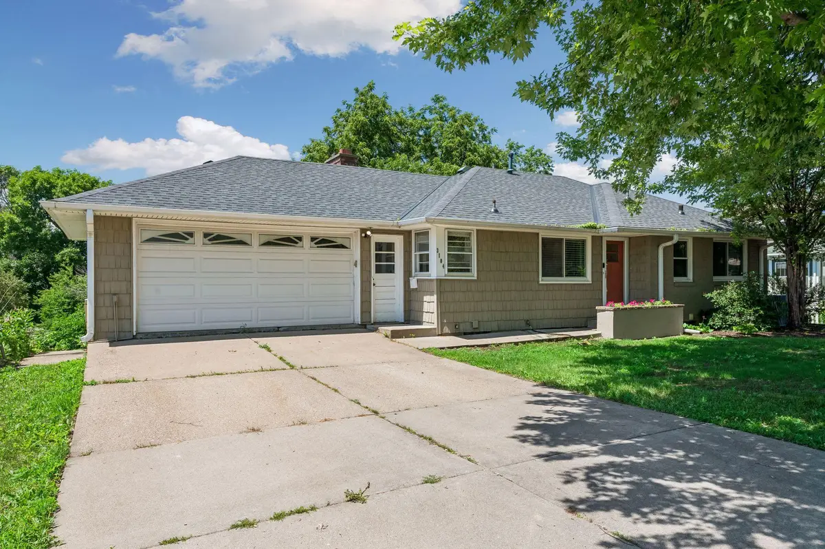 3104 Silver Lake Road Ne, Saint Anthony, MN 55418 - #1