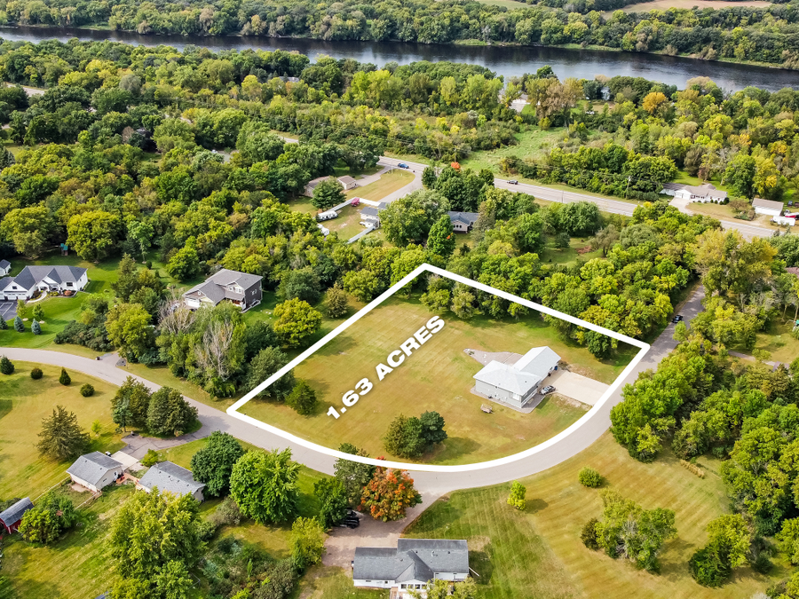 9955 Hall Avenue Ne, Monticello, MN 55362 - #2